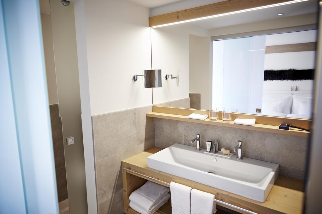 La Vue Luxury Living Apartments Zermatt Ruang foto