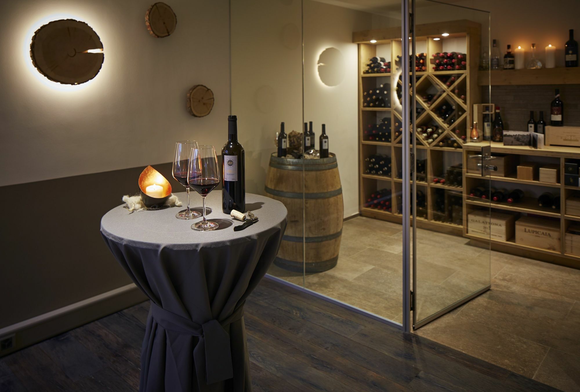 La Vue Luxury Living Apartments Zermatt Bagian luar foto